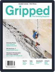 Gripped: The Climbing (Digital) Subscription                    October 1st, 2015 Issue