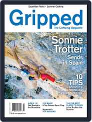 Gripped: The Climbing (Digital) Subscription                    May 29th, 2015 Issue
