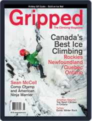 Gripped: The Climbing (Digital) Subscription                    November 27th, 2014 Issue