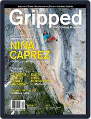 Gripped: The Climbing (Digital) Subscription                    September 26th, 2014 Issue