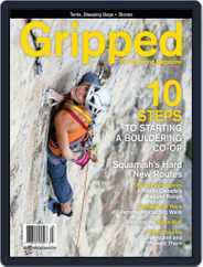 Gripped: The Climbing (Digital) Subscription                    May 29th, 2014 Issue