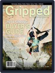 Gripped: The Climbing (Digital) Subscription                    April 11th, 2014 Issue