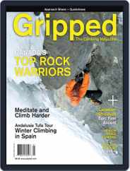 Gripped: The Climbing (Digital) Subscription                    January 31st, 2014 Issue
