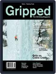Gripped: The Climbing (Digital) Subscription December 2nd, 2013 Issue