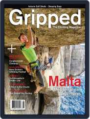 Gripped: The Climbing (Digital) Subscription                    October 1st, 2013 Issue
