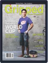 Gripped: The Climbing (Digital) Subscription                    August 6th, 2013 Issue