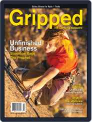 Gripped: The Climbing (Digital) Subscription                    April 15th, 2013 Issue