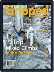 Gripped: The Climbing (Digital) Subscription                    October 15th, 2012 Issue