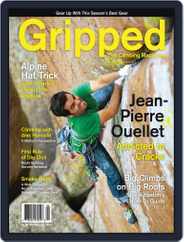 Gripped: The Climbing (Digital) Subscription                    July 31st, 2012 Issue