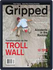 Gripped: The Climbing (Digital) Subscription                    July 20th, 2012 Issue