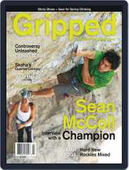Gripped: The Climbing (Digital) Subscription                    March 28th, 2012 Issue