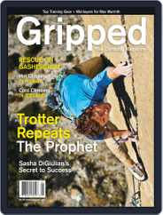 Gripped: The Climbing (Digital) Subscription                    February 1st, 2012 Issue