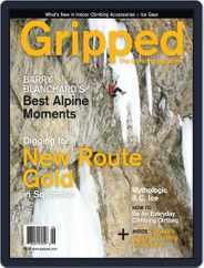 Gripped: The Climbing (Digital) Subscription                    December 5th, 2011 Issue
