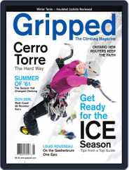 Gripped: The Climbing (Digital) Subscription                    October 11th, 2011 Issue