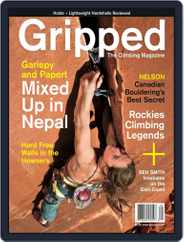 Gripped: The Climbing (Digital) Subscription                    February 1st, 2010 Issue