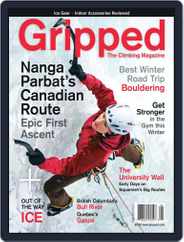 Gripped: The Climbing (Digital) Subscription                    December 16th, 2009 Issue
