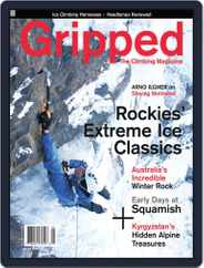 Gripped: The Climbing (Digital) Subscription                    October 8th, 2009 Issue