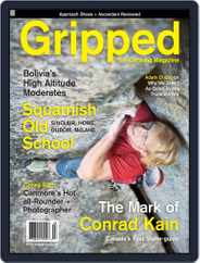 Gripped: The Climbing (Digital) Subscription                    June 1st, 2009 Issue