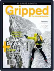 Gripped: The Climbing (Digital) Subscription                    October 9th, 2008 Issue