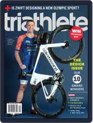 Triathlete Magazine (Digital) Subscription March 1st, 2020 Issue