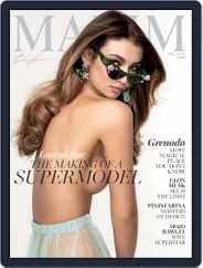 Maxim (Digital) Subscription                    May 1st, 2020 Issue
