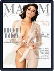 Maxim (Digital) Subscription                    July 1st, 2019 Issue
