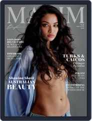 Maxim (Digital) Subscription                    May 1st, 2019 Issue