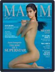 Maxim (Digital) Subscription                    May 1st, 2016 Issue