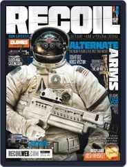 Recoil (Digital) Subscription                    July 1st, 2020 Issue