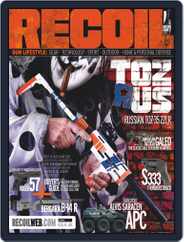 Recoil (Digital) Subscription                    May 1st, 2020 Issue