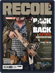 Recoil (Digital) Subscription                    March 1st, 2020 Issue
