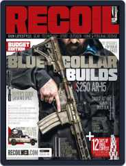 Recoil (Digital) Subscription                    January 1st, 2020 Issue