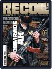 Recoil (Digital) Subscription                    July 1st, 2019 Issue