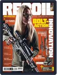 Recoil (Digital) Subscription                    November 30th, 2018 Issue
