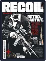 Recoil (Digital) Subscription                    September 28th, 2018 Issue