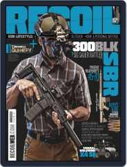 Recoil (Digital) Subscription                    July 1st, 2018 Issue