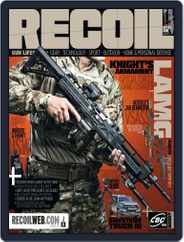 Recoil (Digital) Subscription                    March 1st, 2018 Issue