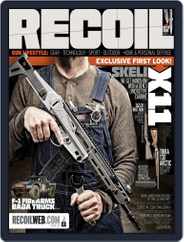 Recoil (Digital) Subscription                    November 24th, 2017 Issue
