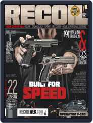 Recoil (Digital) Subscription                    July 1st, 2017 Issue