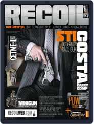 Recoil (Digital) Subscription                    May 1st, 2017 Issue