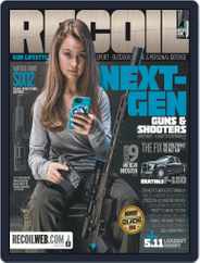 Recoil (Digital) Subscription                    March 1st, 2017 Issue