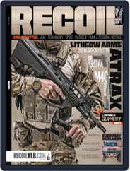 Recoil (Digital) Subscription                    January 1st, 2017 Issue