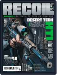 Recoil (Digital) Subscription                    November 1st, 2016 Issue