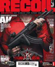 Recoil (Digital) Subscription                    July 15th, 2016 Issue