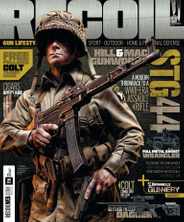 Recoil (Digital) Subscription                    May 13th, 2016 Issue
