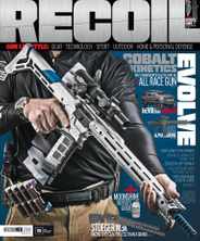 Recoil (Digital) Subscription                    March 18th, 2016 Issue