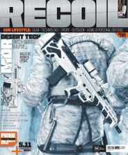Recoil (Digital) Subscription                    January 22nd, 2016 Issue