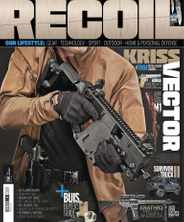 Recoil (Digital) Subscription                    November 28th, 2015 Issue