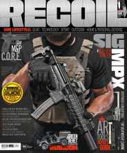 Recoil (Digital) Subscription                    November 11th, 2015 Issue