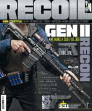 Recoil (Digital) Subscription                    August 14th, 2015 Issue